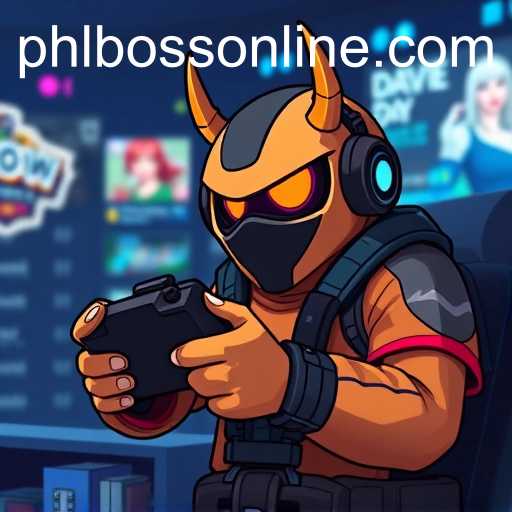 The Evolution of Gaming with PHLBoss