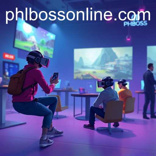 The Evolution of Online Gaming in 2025