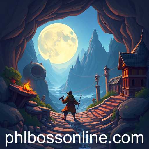 Phlboss: The Rise of a Gaming Phenomenon