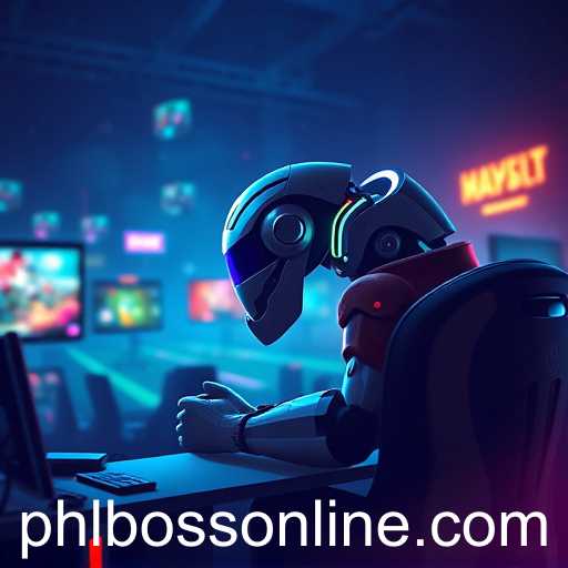 The Rise of PHLBoss in the Gaming World