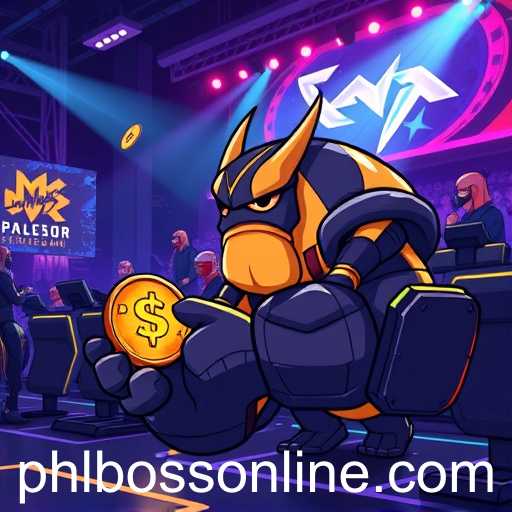 The Rise of PHLBoss in the Gaming World