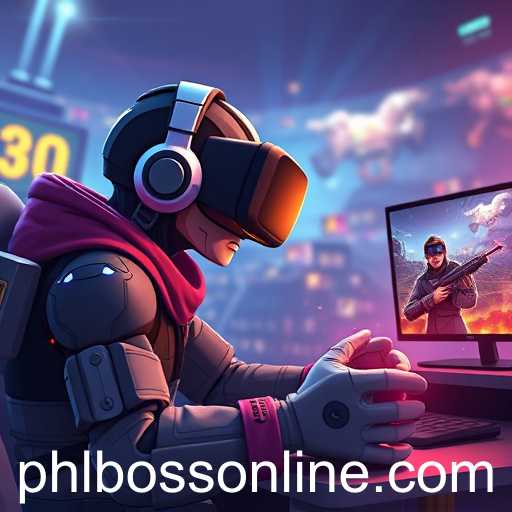 The Rise of PHLBOSS: A Gaming Phenomenon