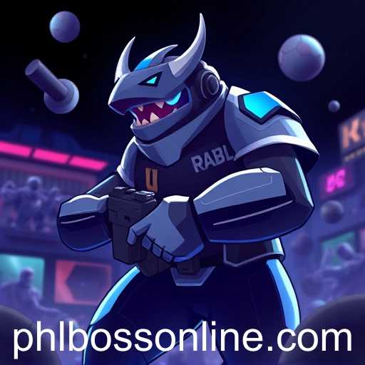 The Rise of PHLBoss in Online English Gaming